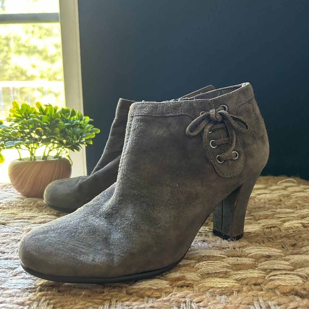 Aerosole Booties